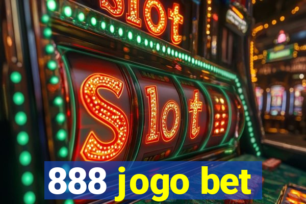 888 jogo bet